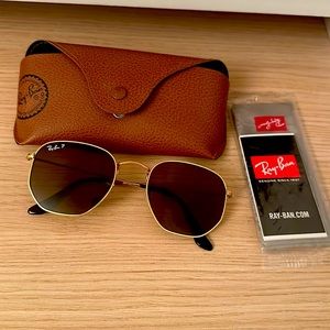 Ray Ban Sunglasses